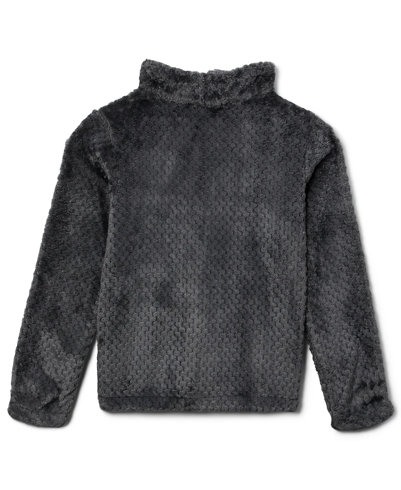 Columbia Girls 7-20 Fire Side Sherpa Full Zip Jacket