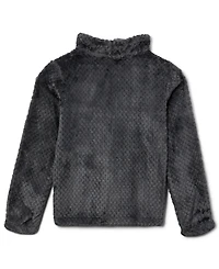 Columbia Girls 7-20 Fire Side Sherpa Full Zip Jacket