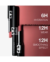 Givenchy Le Rouge Velvet Matte Long Lasting Lipstick