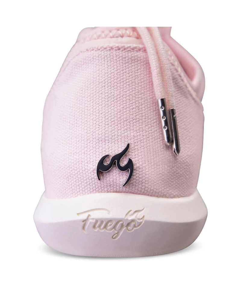 Fuego Kids Pink| Split-sole Sneaker