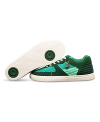 Green Jade | Low-top Sneaker Fuego
