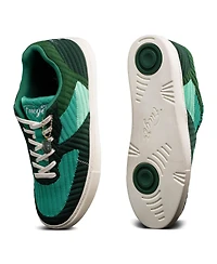 Green Jade | Low-top Sneaker Fuego
