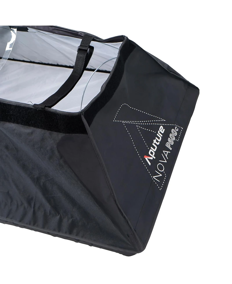 Aputure Softbox for Nova P600c Led Soft Light Panel