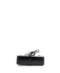 Pre-Owned Givenchy Mini Cut Out Bag Leather