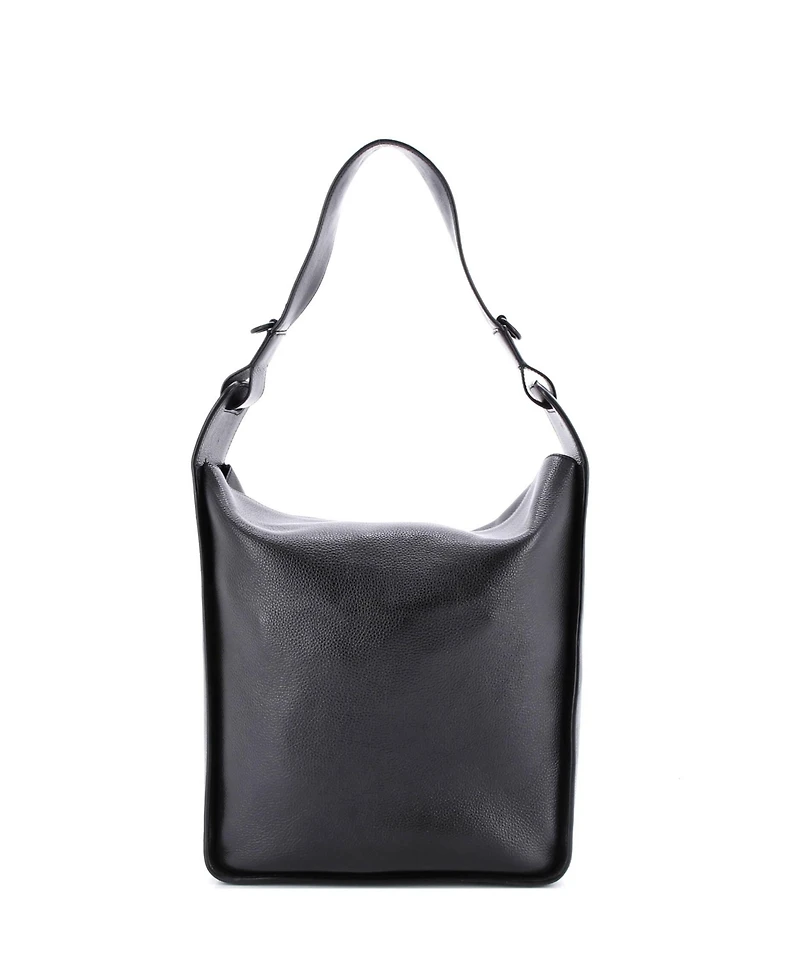 Pre-Owned Balenciaga Medium Tool 2.0 North South Tote Leather