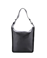 Pre-Owned Balenciaga Medium Tool 2.0 North South Tote Leather