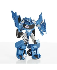 Transformers Steeljaw | Transformers Robots in Disguise Rid