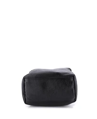 Pre-Owned Givenchy Small Pandora Bag Leather