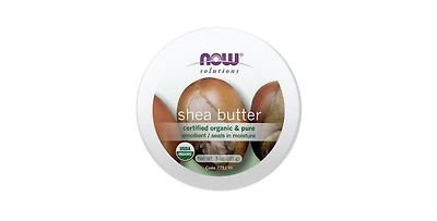 Now Foods Shea Butter ,3 Oz