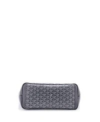 Pre-Owned Goyard Pm Artois Tote Coated Canvas