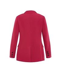 City Chic Women's Oversized Alexis Blazer