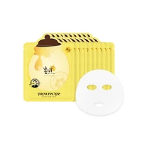 Bombee Honey Mask Pack