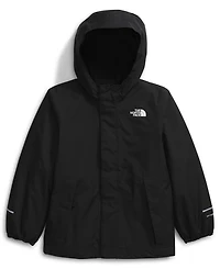 The North Face Boys 2T-7 Warm Antora Rain Jacket