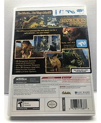 Activision Blizzard Cabela's Dangerous Hunts 2009
