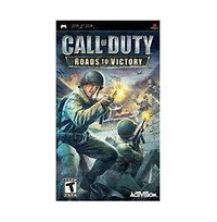 Activision Blizzard Call Of Duty: Roads To Victory (Favorites)