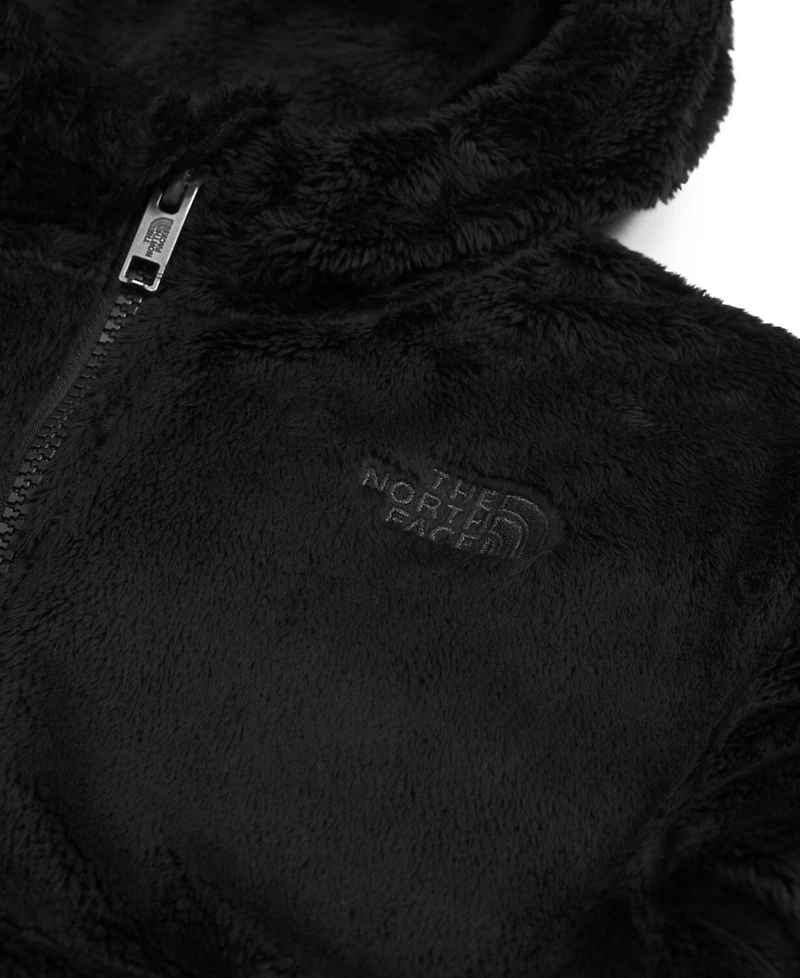 The North Face Girls 2T-7 Osito Hooded Sweater
