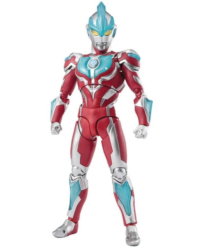 Bandai Tamashii Nations - Ultraman Ginga - S.h.Figuarts - Ultraman Ginga