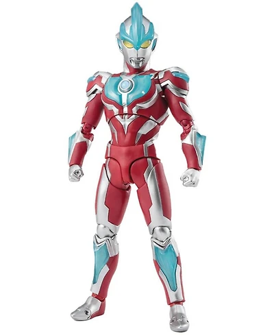 Bandai Tamashii Nations - Ultraman Ginga - S.h.Figuarts - Ultraman Ginga