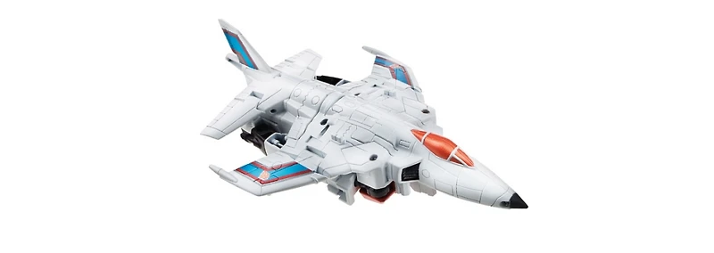 Transformers Quickslinger Slingshot Online Exclusive | Transformers Generations Combiner Wars