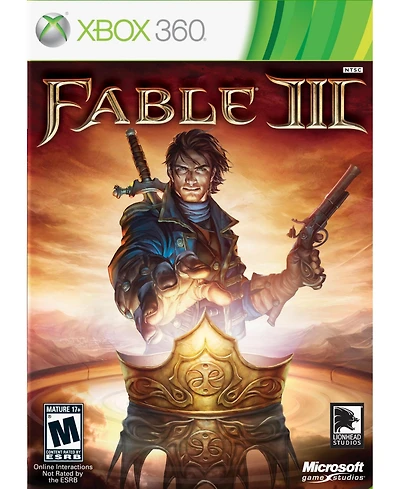 Microsoft Fable: The Journey Latam