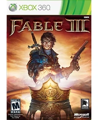Microsoft Fable: The Journey Latam