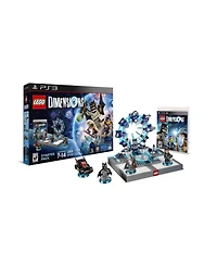 Warner Bros. Lego Dimensions Starter Pack