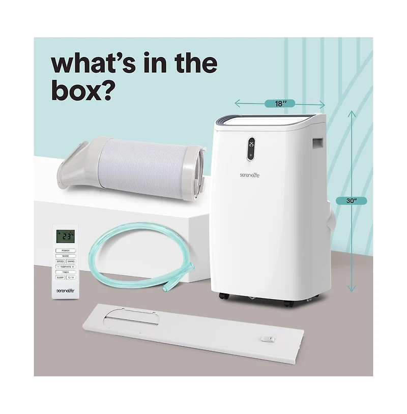 Portable Air Conditioner