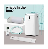 Portable Air Conditioner