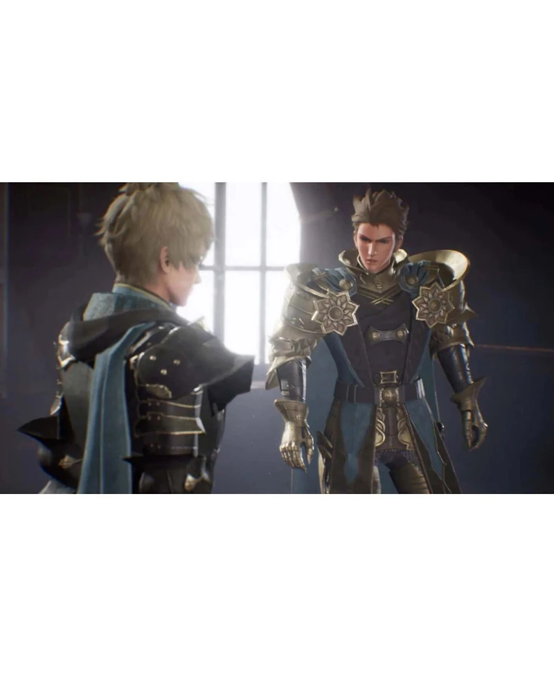 Square Enix The Diofield Chronicle