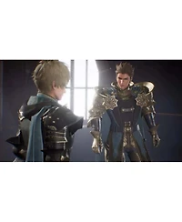 Square Enix The Diofield Chronicle