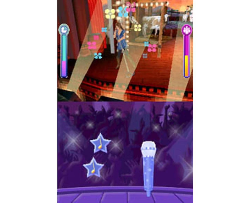 Disney Interactive Hannah Montana The Movie