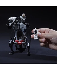 Twinferno with Daburu Deluxe Class | Transformers Generations Titans Return