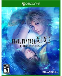 Square Enix Final Fantasy X|X-2 Hd Remaster