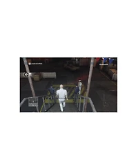 Warner Bros Hitman: Definitive Edition