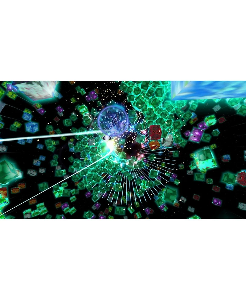 Ubisoft Child of Eden