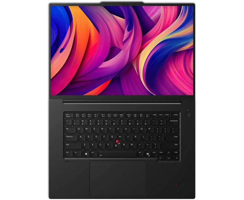 Lenovo ThinkPad P1 Gen 7 16" Wqxga 165Hz Mobile Workstation, Intel Core Ultra 7-155H 1.4GHz, 32GB Ram, 1TB Ssd, Nvidia Rtx 2000 Ada 8GB, Windows