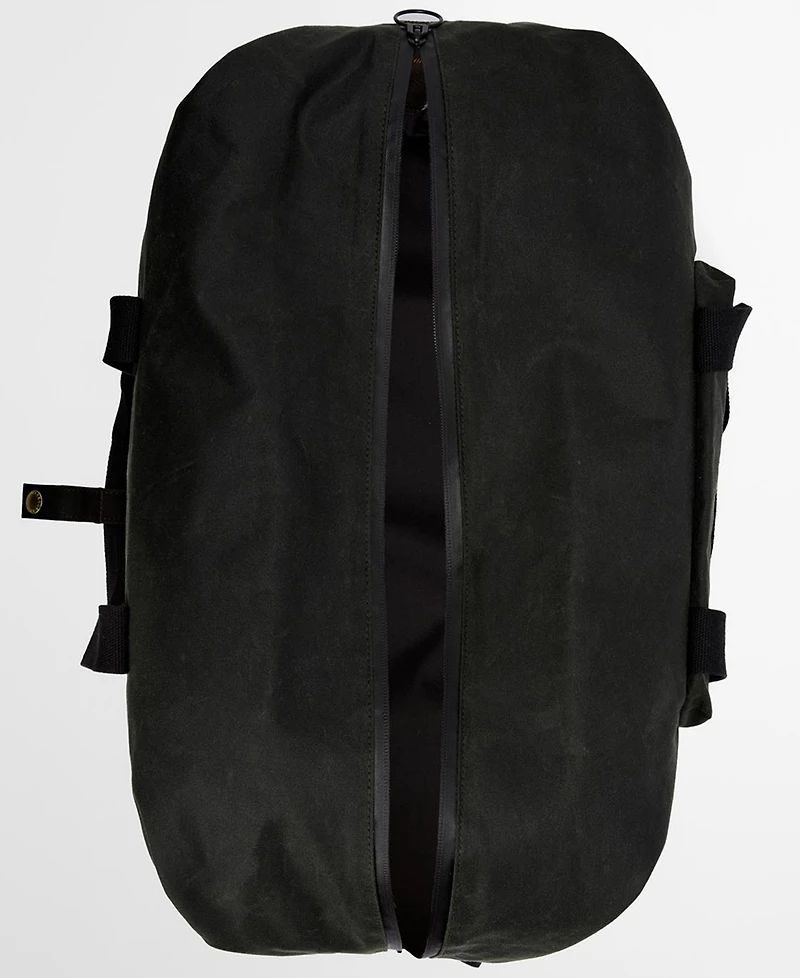 Barbour Men's Field Wax Extra-Large Holdall Bag