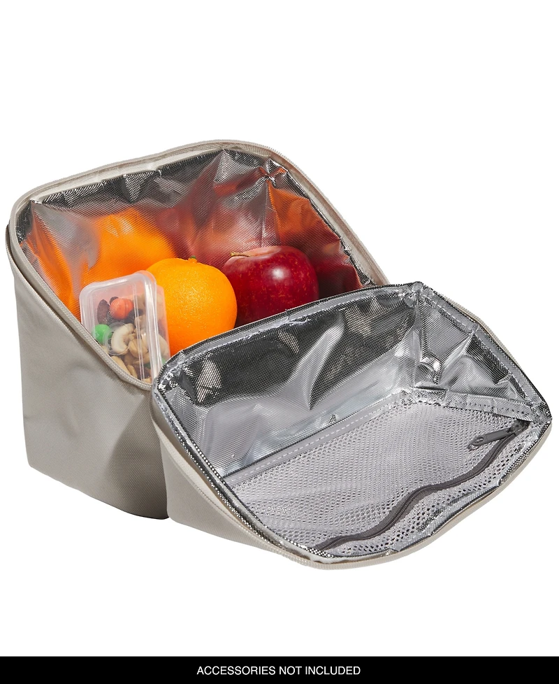 adidas Women's Insulated Lunch Bag