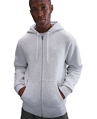 Nike Men's Full-Zip Fleece Hoodie