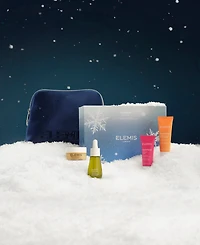 Elemis 5-Pc. Wonder Glow Prep, Prime and Glow Routine Skincare Set