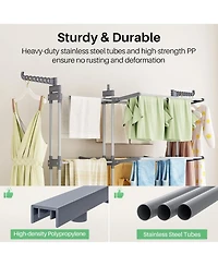 Clothes Drying Rack