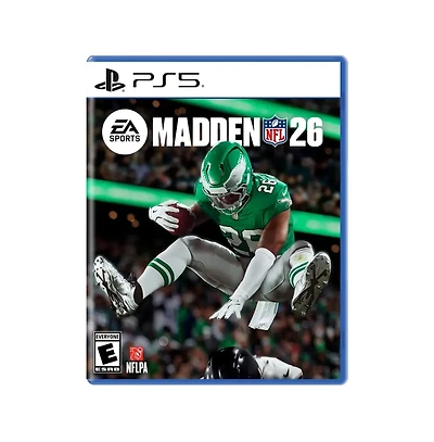 Madden 26 Standard Edition