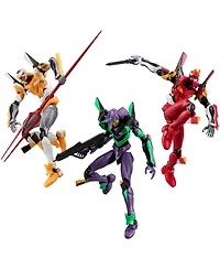 Shokugan - Neon Genesis Evangelion