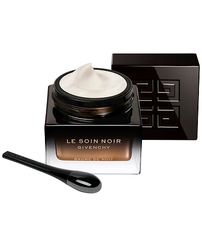 Givenchy Le Soin Noir Night Balm Cream, 1.7 oz.