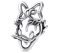 Pandora Disney Daisy Duck Openwork Charms