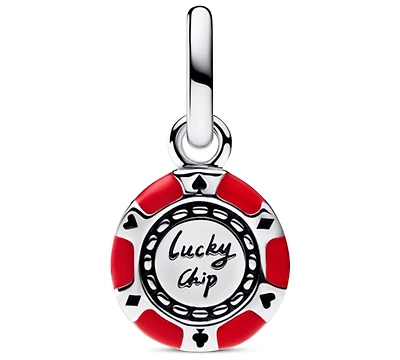 Pandora Lucky Chip Dangle Charms