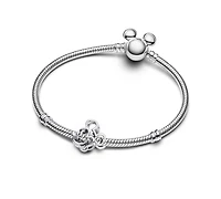 Pandora Disney Mickey Mouse Openwork Charms