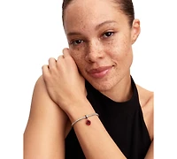 Pandora Poppy Dangle Charms