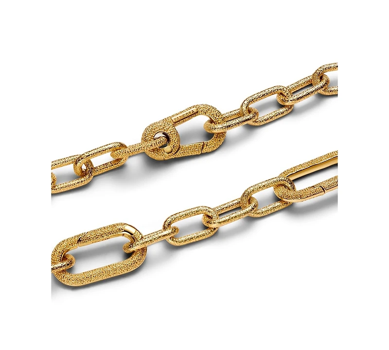 Pandora Small-Link Chain Bracelet