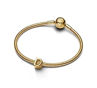 Pandora Letter A to Z Alphabet Charms